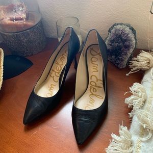 Sam Edelman heels